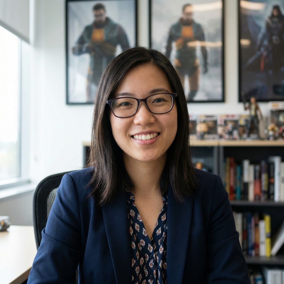 母狗官网游戏顾问赵薇