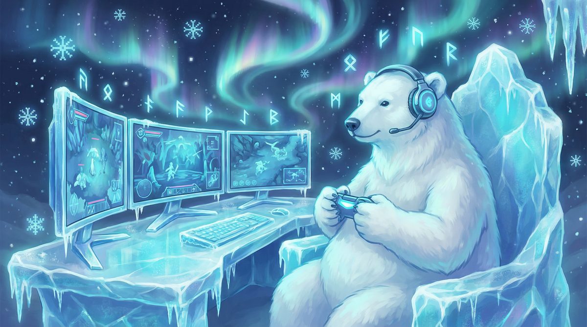 母狗官网北极熊视频